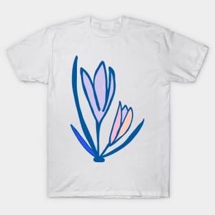 CROCUS T-Shirt